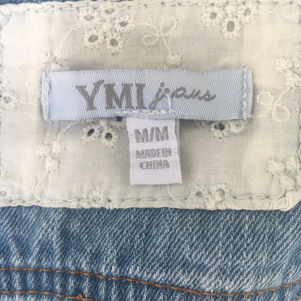 Jean jacket - Picture 4 of 4